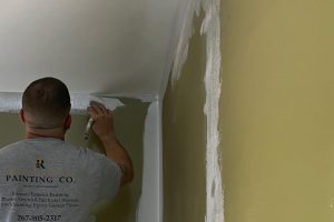 Read more about the article How Can Interior Painting Increase Your Home’s Value?