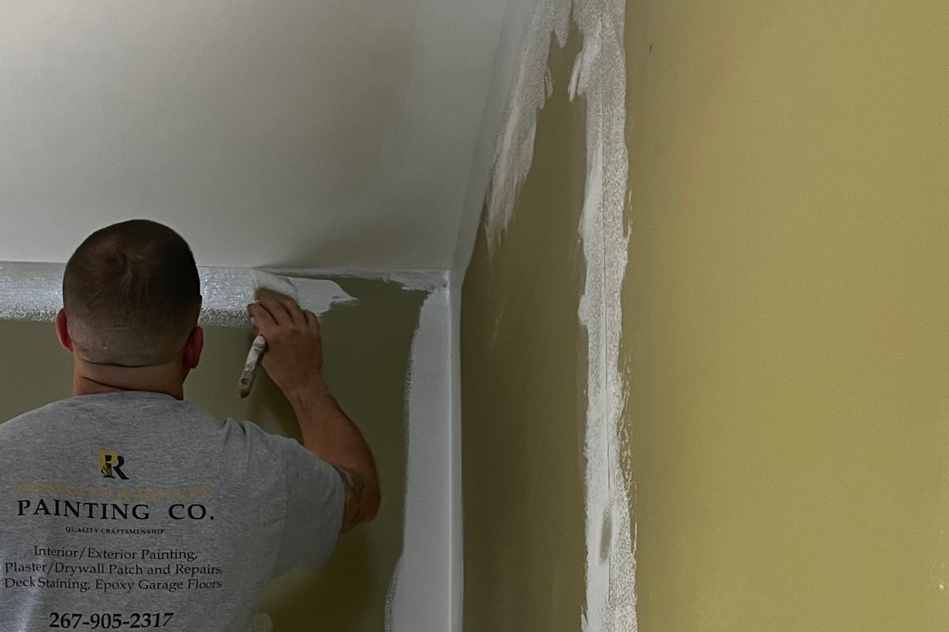You are currently viewing How Can Interior Painting Increase Your Home’s Value?