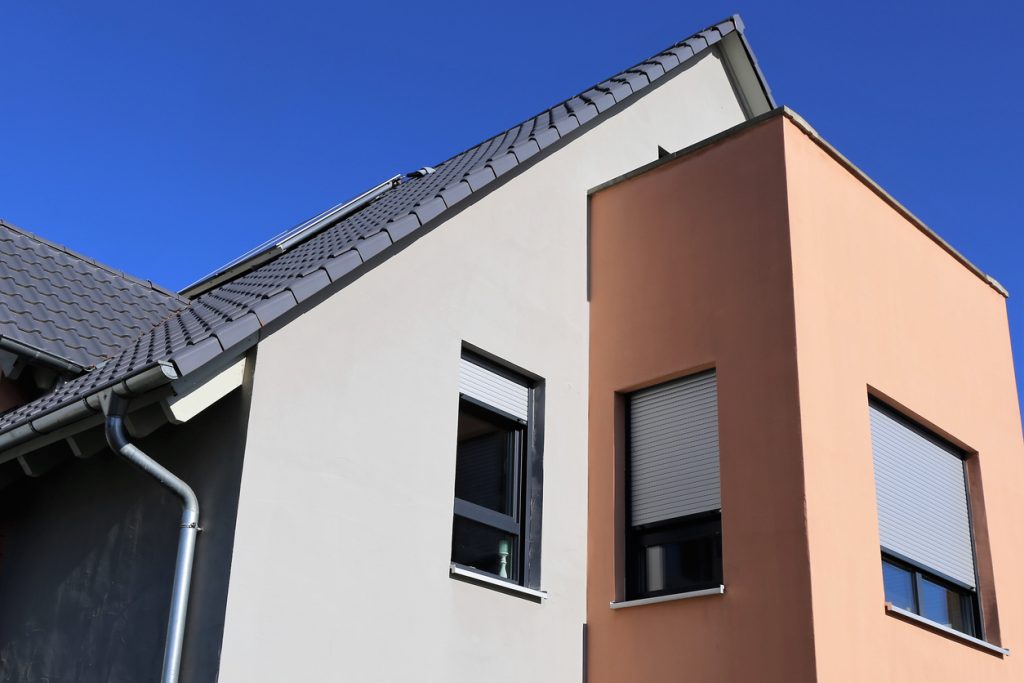 Exterior Painting 3